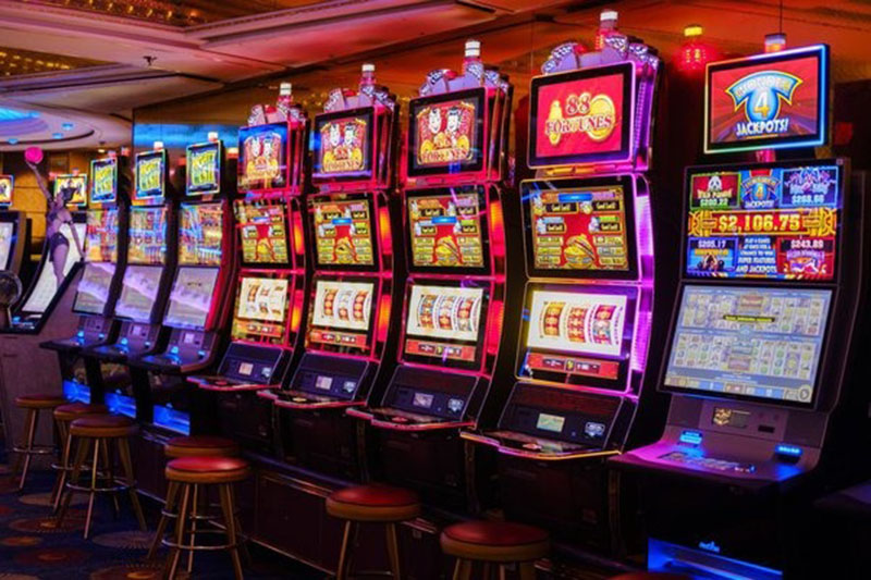 Panduan Penting untuk Bertahan dalam Slot Gaming