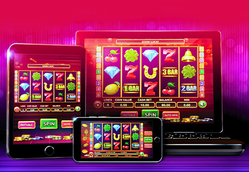 Cara Memilih Kasino Online Terpercaya untuk Slot Gaming